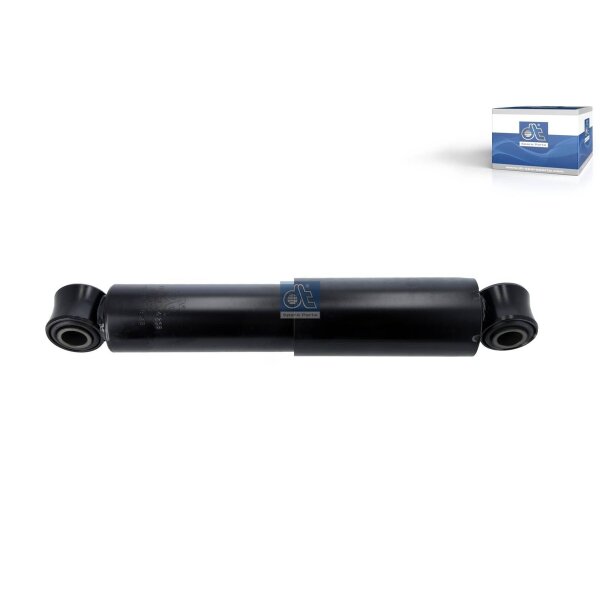 Shock Absorber rear axle Telescopic Oil Pressure DT SPARE PARTS for e.g. SAF