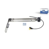 Sensor urea supply DT SPARE PARTS IAM-Expertise suitable...