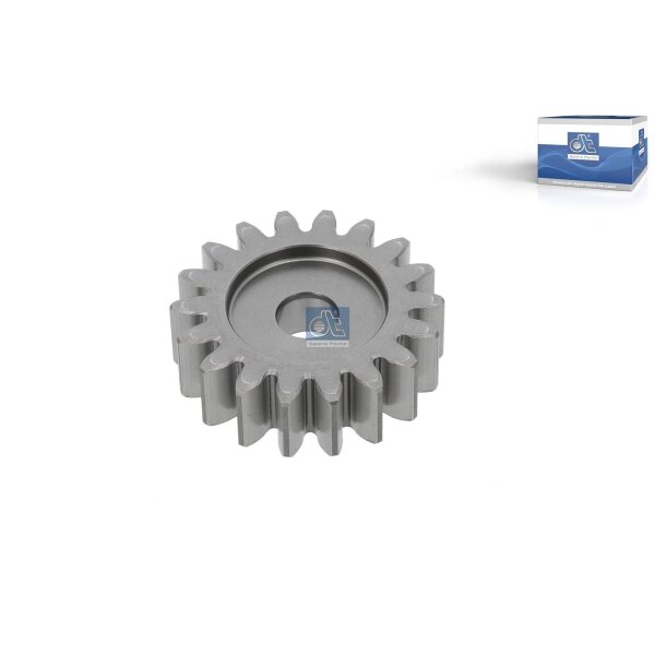Zahnrad Ölpumpe DT SPARE PARTS IAM-Expertise passend für MAN