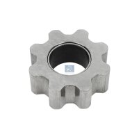 Gear Oil Pump DT SPARE PARTS IAM-Expertise suitable for...