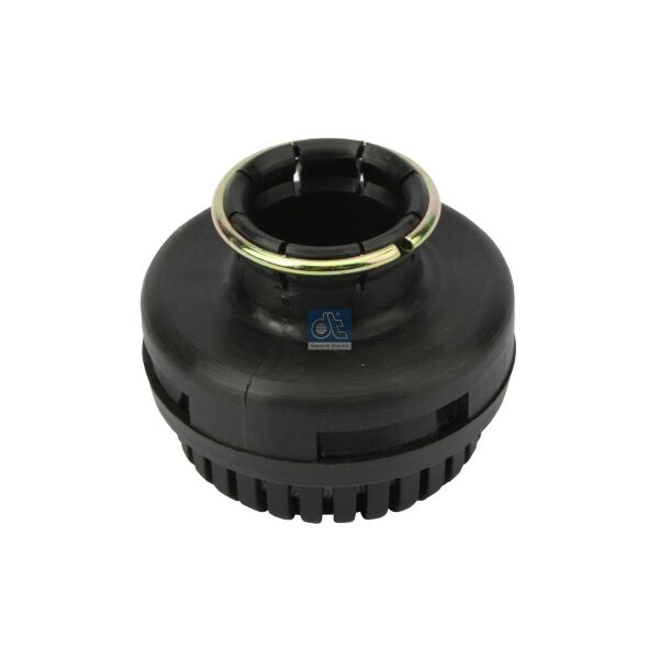 Geräuschdämpfer Druckluftanlage DT SPARE PARTS für u.a. MAN TGA