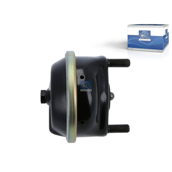 Diaphragm brake cylinder type 16 DT SPARE PARTS for MB ACTROS and others