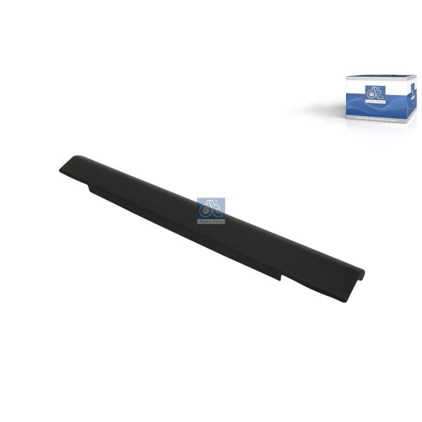 Cover DT SPARE PARTS Aftermarket-Expertise suitable for IVECO