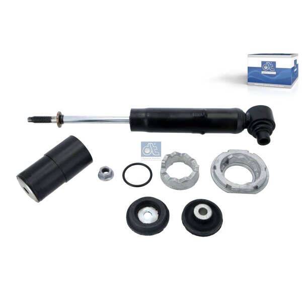 Shock Absorber Driver Cab Suspension DT SPARE PARTS IAM-Expertise for RENAULT