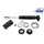 Shock Absorber Driver Cab Suspension DT SPARE PARTS IAM-Expertise for RENAULT