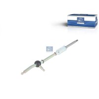 Gear Shift Lever DT SPARE PARTS Aftermarket-Expertise...