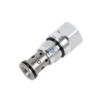 Kraftstoffdruckregler DT SPARE PARTS IAM-Expertise...