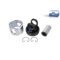 Kolben DT SPARE PARTS Aftermarket-Expertise passend...
