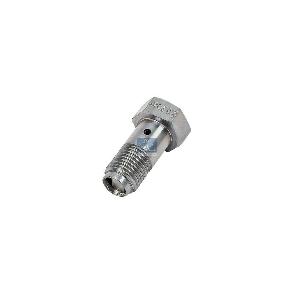 Ventil Kraftstoffförderanlage Rückschlagventil DT SPARE PARTS für u.a. DAF CF