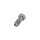 Ventil Kraftstoffförderanlage Rückschlagventil DT SPARE PARTS für u.a. DAF CF