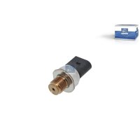 Manifold fuel DT SPARE PARTS Aftermarket-Expertise...