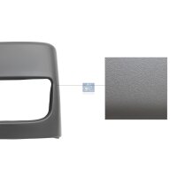 Stoßfänger vorne links DT SPARE PARTS...