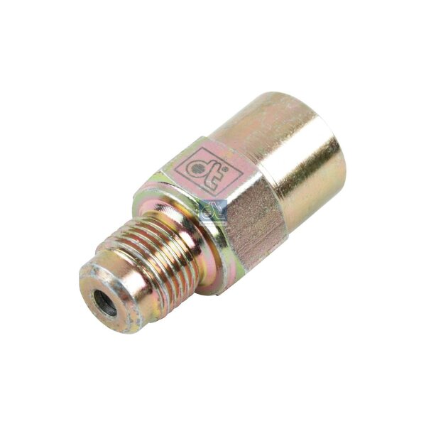 Ventil Einspritzanlage DT SPARE PARTS IAM-Expertise passend für u.a. VOLVO FH12