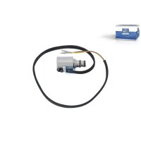 Magnetventil DT SPARE PARTS Aftermarket-Expertise passend...