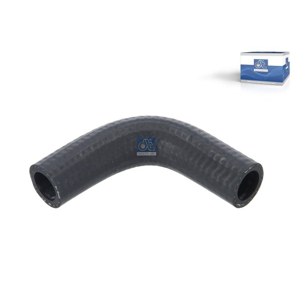 Pressure line air compressor DT SPARE PARTS IAM-Expertise suitable for SCANIA