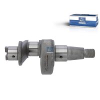 Kurbelwelle Druckluftkompressor DT SPARE PARTS für...