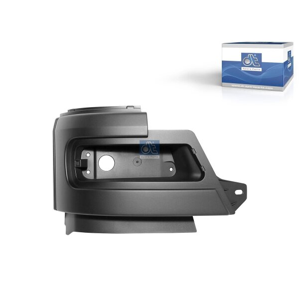 Gehäuse Blinkleuchte DT SPARE PARTS IAM-Expertise passend für MERCEDES-BENZ