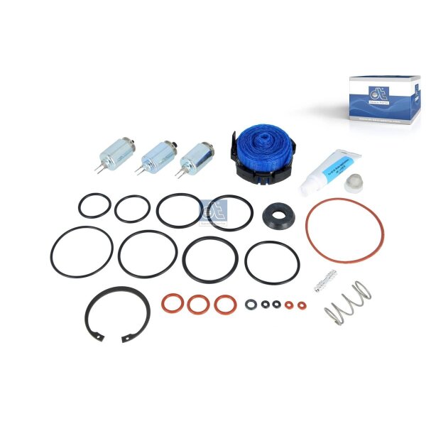 Repair Kit DT SPARE PARTS IAM-Expertise suitable for various vehicles