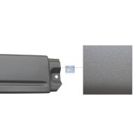 Stoßfänger vorne rechts DT SPARE PARTS...