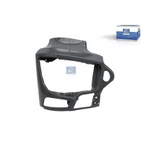 Stoßfänger vorne rechts DT SPARE PARTS...