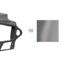 Stoßfänger vorne rechts DT SPARE PARTS IAM-Expertise passend für MERCEDES-BENZ