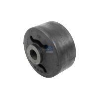 Lagerbuchse Blattfeder Ø 315 mm DT SPARE PARTS...