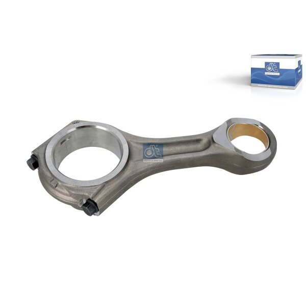 Pleuel DT SPARE PARTS Aftermarket-Expertise passend für IVECO