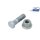 Wheel Studs DT SPARE PARTS Aftermarket-Expertise suitable for KÖGEL