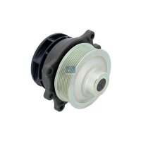 Wasserpumpe Motorkühlung DT SPARE PARTS...