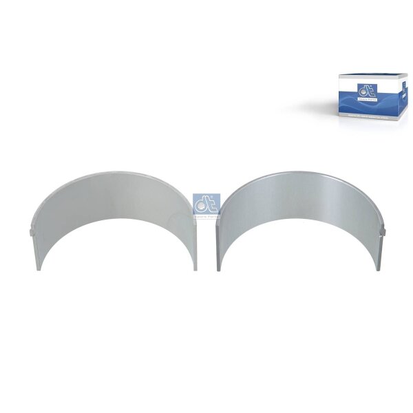 Pleuellager DT SPARE PARTS Aftermarket-Expertise passend für IVECO