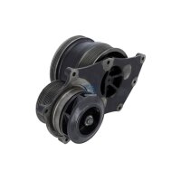 Wasserpumpe Motorkühlung DT SPARE PARTS Aftermarket-Expertise passend für IVECO