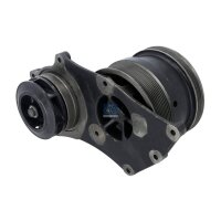 Wasserpumpe Motorkühlung DT SPARE PARTS Aftermarket-Expertise passend für IVECO