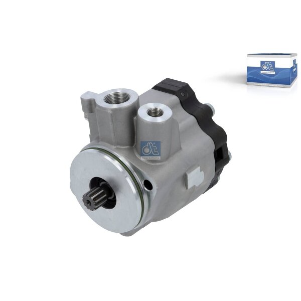 Hydraulikpumpe Lenkung DT SPARE PARTS IAM-Expertise passend für SCANIA
