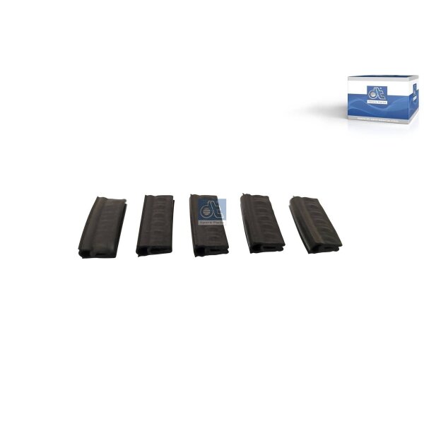 Anschlagpuffer Motorabdeckung DT SPARE PARTS IAM-Expertise passend für SCANIA