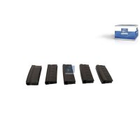 Anschlagpuffer Motorabdeckung DT SPARE PARTS...