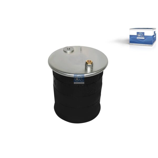 Federbalg Luftfederung DT SPARE PARTS passend für MERCEDES-BENZ