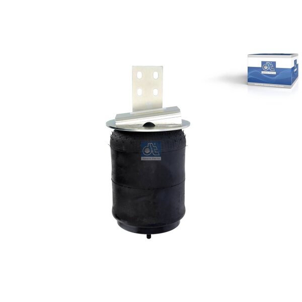 Federbalg Luftfederung DT SPARE PARTS IAM-Expertise passend für IVECO