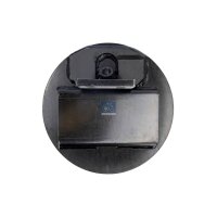 Bellow Air Suspension DT SPARE PARTS IAM-Expertise...