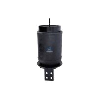 Bellow Air Suspension DT SPARE PARTS IAM-Expertise suitable for IVECO