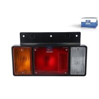 Rear Light DT SPARE PARTS Aftermarket-Expertise suitable...