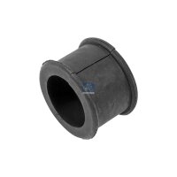 Bearing Bushing Stabiliser front on both sides DT SPARE...