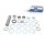 Reparatursatz Achsschenkelbolzen 223 mm DT SPARE PARTS für u.a. MAN F2000