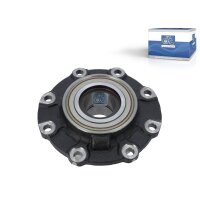 Lagersatz Differential DT SPARE PARTS IAM-Expertise...