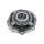 Lagersatz Differential DT SPARE PARTS IAM-Expertise passend für u.a. VOLVO