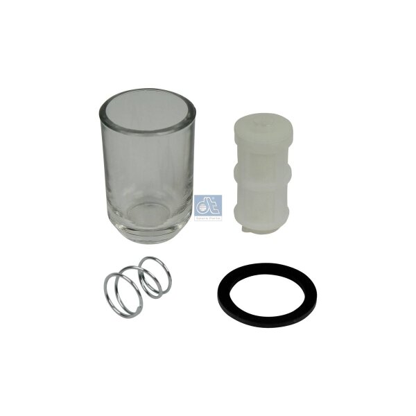 Reparatursatz Handförderpumpe DT SPARE PARTS für u.a. SCANIA 4