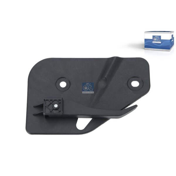 Griff Motorhaubenentriegelung DT SPARE PARTS IAM-Expertise passend für SCANIA