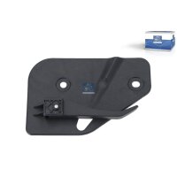 Griff Motorhaubenentriegelung DT SPARE PARTS...