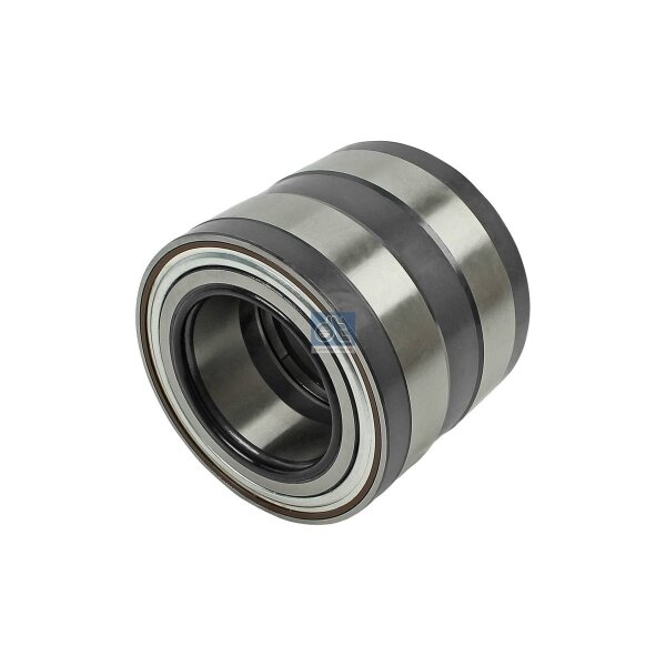 Radlagersatz Hinterachse Ø 82 mm DT SPARE PARTS für u.a. MAN TGL
