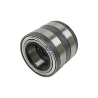 Radlagersatz Hinterachse Ø 82 mm DT SPARE PARTS...