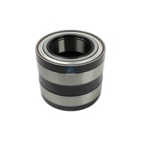 Radlagersatz Hinterachse Ø 82 mm DT SPARE PARTS...